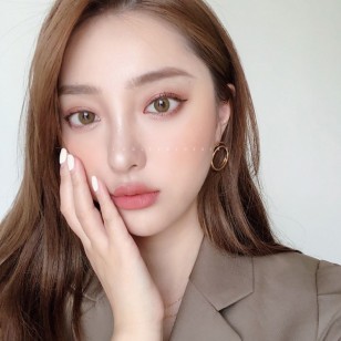 I-DOL Desire Lime Green